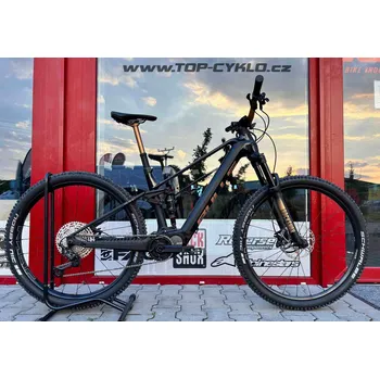 Elektrokolo Bulls Sonic EVO AMSL 1 Carbon 29* 750Wh (ZDARMA Doprava + Dárek)