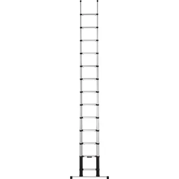 Žebřík TELESTEPS teleskopický žebřík - výprodej 40322V