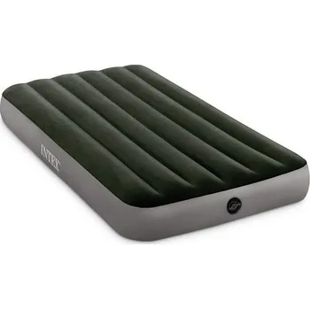 Intex Twin DURA-Beam Prestige Downy AIRBED Bunt California King