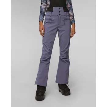 Softshellové Lyžařské Kalhoty Roxy Rising High Erjtp03272-bqy0