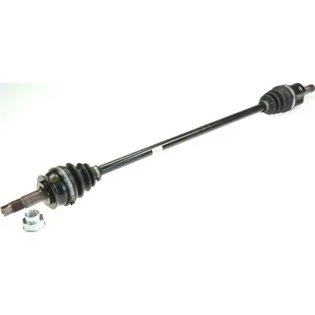 Hřídel nápravy Hnací hřídel LÖBRO 305051 - OPEL