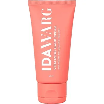 Péče o ruce IDA WARG Vitalizing Hand Cream 50 ml