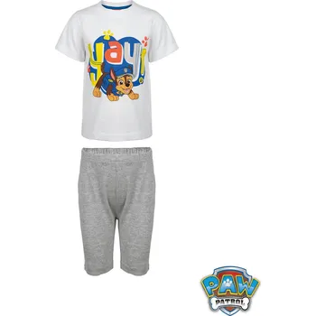 Chlapecké pyžamo Chlapecké pyžamo Paw Patrol vícebarevné (39030/grey) 98/104 Možnost vrácení zboží ZDARMA do 120 dnů!