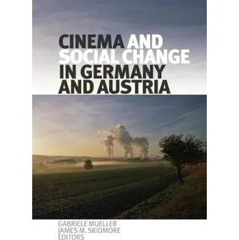 Cinema and Social Change in Germany and Austria