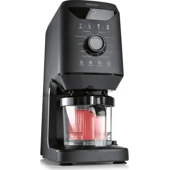 GourmetMaxx Multifunkční výrobník zmrzliny SmoothUp 19370