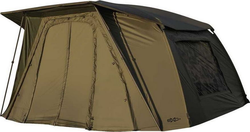 Avid Carp Bivak Exo 2 Bivvy System