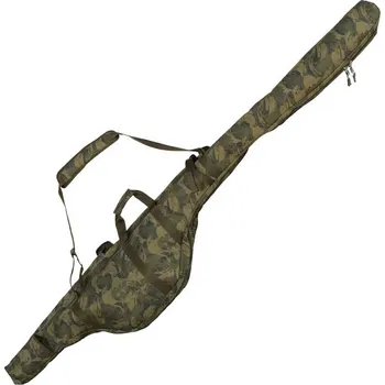 Pouzdro na prut Giants fishing pouzdro na pruty Rod Holdall Luxury 2 Rod 9ft, 150cm