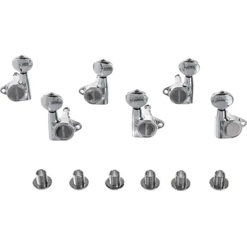 Gotoh SG301 05 3L/3R C Chrome Ladící mechanika pro kytaru (Jako nové)