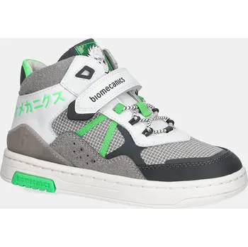 Pánské tenisky Tenisky Biomecanics 251237 šedá 09X, EUR 32