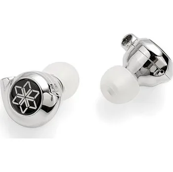 Sluchátka FiiO FD11 (Dynamické In Ear Monitory s 10 mm karbonovým měničem a asymetrickým interním a externím magnetickým obvodem.)