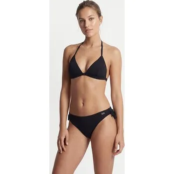 Dámské plavky Banana Moon Spodní část bikin Vanita Fringes LSE01 Černá S