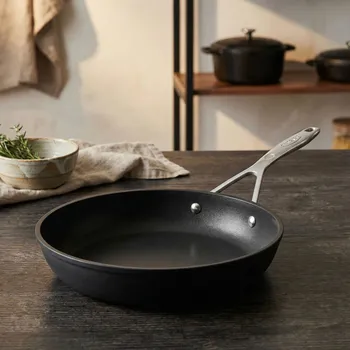 Pánev DEMEYERE Alu Industry 3 Duraslide 24 cm - pánev s nepřilnavým povrchem