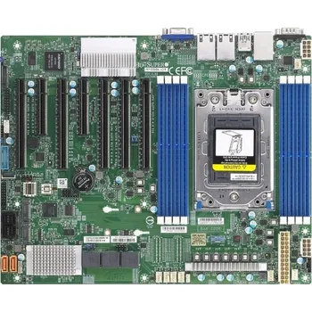 Základní deska Supermicro MBD-H12SSL-CT Socket SP3 ATX
