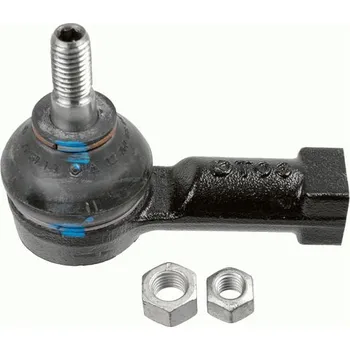 Táhlo řízení Hlava příčného táhla řízení LEMFÖRDER 33823 01