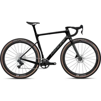 gravel kolo RIDLEY kolo ASTR RS Force XPLR 1x13 UD Carbon/Dove Grey velikost L