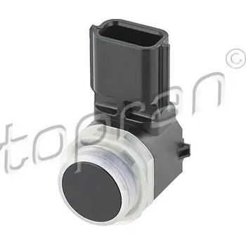 Parkovací asistent Parkovací senzor TOPRAN 701 821