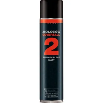 Barva ve spreji Molotow Coversall 2 600 ml