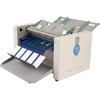 Řezačka papíru CYKLOS Řezačka vizitek CS 325 SMART