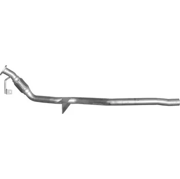 Výfuková trubka Výfuková trubka IMASAF 13.86.02