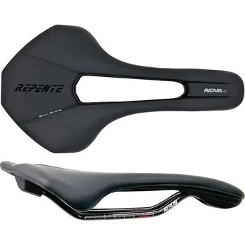 Sedlo na kolo Sedlo REPENTE Nova 2.0 Aeron / 142 mm / 230 g 8207