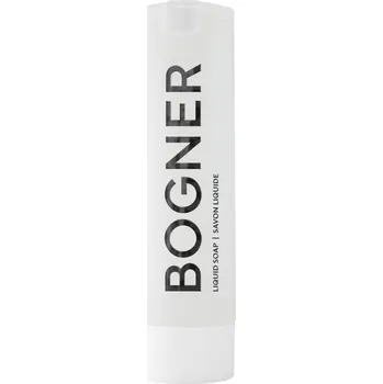 Koupelová kosmetika ADA Cosmetics Mýdlo SmartCare BOGNER White 300 ml