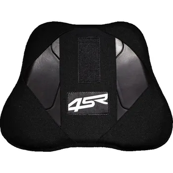 Motocyklový chránič hrudi a pátěře 4SR hrudní chránič