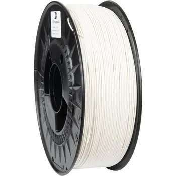 Filament 3DPower ASA - Bílá / White 1 kg - Filament