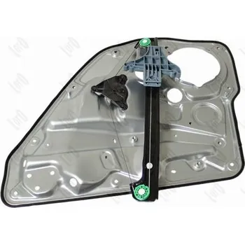 Stahovačka okna Zvedací zařízení oken ABAKUS 130-053-045