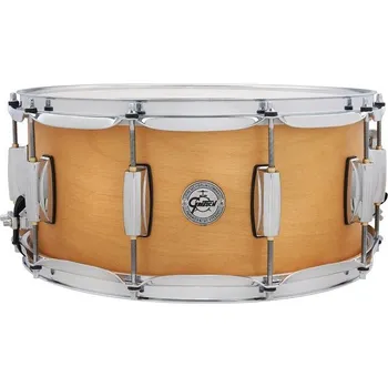 Jednotlivý buben Gretsch S1-6514-BSC Full Range Birch snare 14" × 6,5"