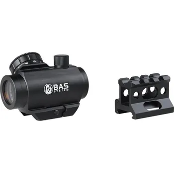 Kolimátor Kolimátor BAS System HDM1K – Kolimátor set