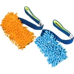 Loype Přetahovadlo Mopster Barva: Modrá