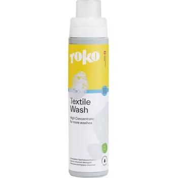 Prací gel Toko Textile Wash 250 ml uni