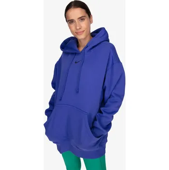 Dámská mikina Nike Sportswear Phoenix Fleece XS 9575