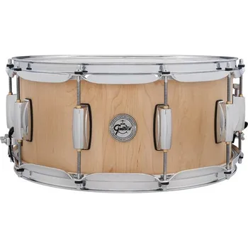 Jednotlivý buben Gretsch S1-6514-MS Full Range Maple Stave snare 14" × 6,5"