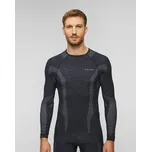 Pánský Longsleeve Termo Falke Wool-tech 33481-6116