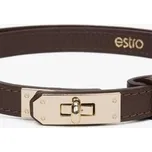 Estro Dámský pásek ER00118161 Hnědá OS