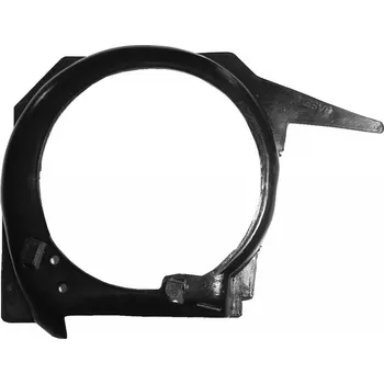 Usměrňovač vzduchu pro Husqvarna 51,55