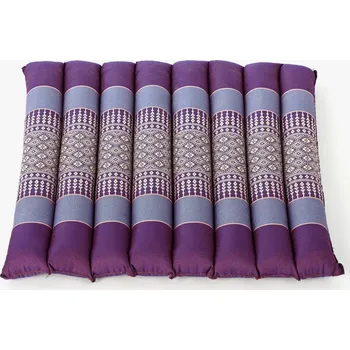 Matrace Meditační podsedák Classic fialový