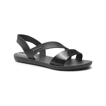 Dámské sandále Sandály Ipanema IPANEMA VIBE SANDAL FEM 82429 Černá 35_5