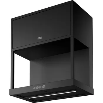 Digestoř Franke Odsavač par FMA MODULAR F60 BK MATT Matná černá 335.0706.646 free_store_pickup