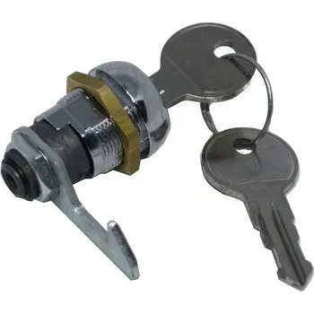 Nosič kol Peruzzo klíč s vložkou PARMA/PURE INSTINCT