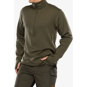 Pánská mikina Funkční mikina Helikon-Tex US LVL 2 - olive green