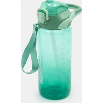 Sinsay - Lahev na vodu s&nbsp;poutkem - tyrkysová - 350HD-66X - 350HD-66X-ONE