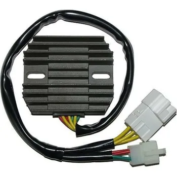 Elektroinstalace pro motocykl Regulátor ELECTROSPORT - Honda CBR900RR ESR436