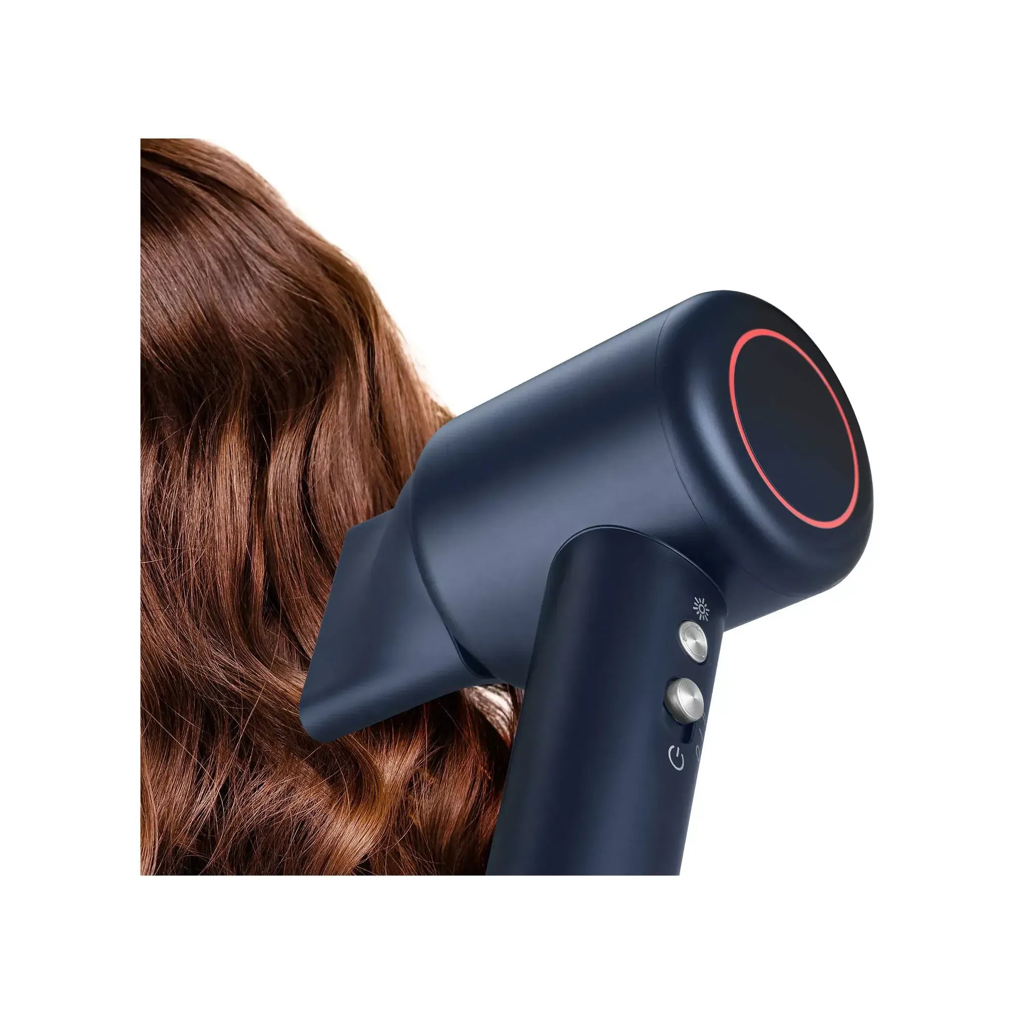 Fotografie 8 - Fén Sencor SHD 8520BL