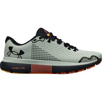 Pánská běžecká obuv UA HOVR Infinite 4-GRN