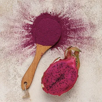 Lyopotraviny s.r.o. LYOFILIZOVANÝ PRÁŠEK - DRAČÍ OVOCE 25g