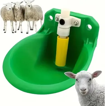 napáječka pro hospodářská zvířata Automatická napáječka s plovákem pro hospodářská zvířata