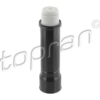 Zarážka, odpružení TOPRAN 620 451