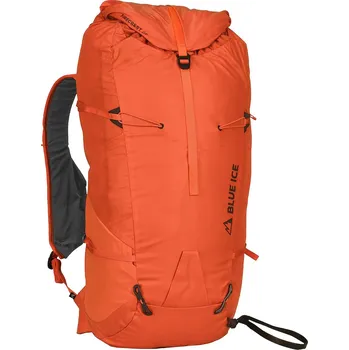 turistický batoh Lezecký batoh Blue Ice Firecrest 28 l - red clay